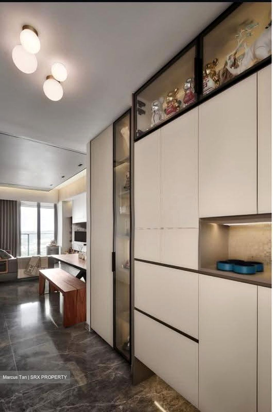 One Holland Village Residences (D10), Apartment #625932281
